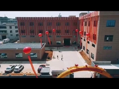 Perfil de la empresa