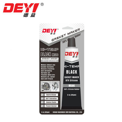 DY-M586 Fabricante de cargas de silicona (neutral)