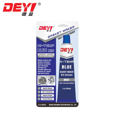 DY-M587 Fabricante de carcasas de silicona (neutral)
