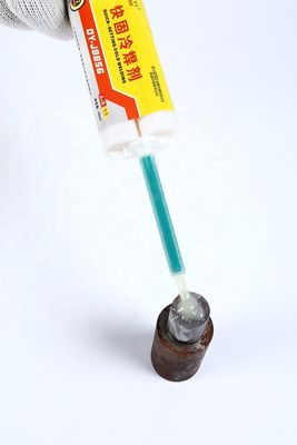 Materia prima principal epoxi 50 ml adhesivo acrílico de alta resistencia para unión industrial