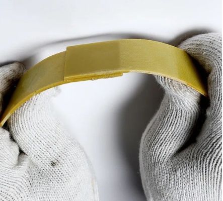 4 minutos Kwik Set AB pegamento de curado rápido adhesivo acrílico modificado para el cuero del calzado