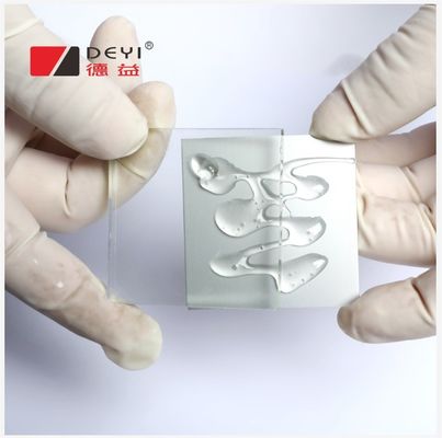 5 Minutos Resina Epoxímica Claros sin olor pegamento AB para el acero plástico y versátil