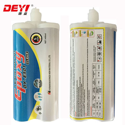 Resistencia a altas temperaturas adhesivo estructural 2kg pegamento epoxi y resina epoxi fenólica