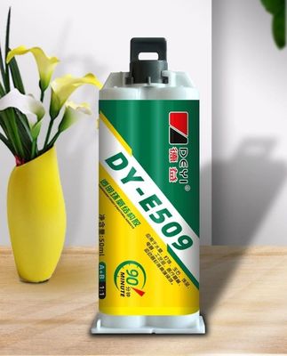 Artesanía de bricolaje debe tener 474ml Resina epoxi clara 1-1 Mix ratio acabado cristalino claro