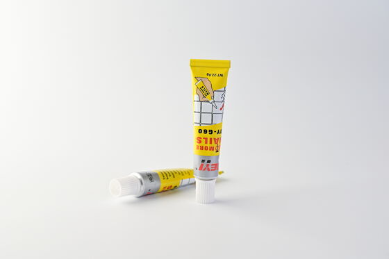 Adhesivo líquido para uñas para construcción y montaje | Pegamento fuerte basado en SBS No More Nails para fabricación