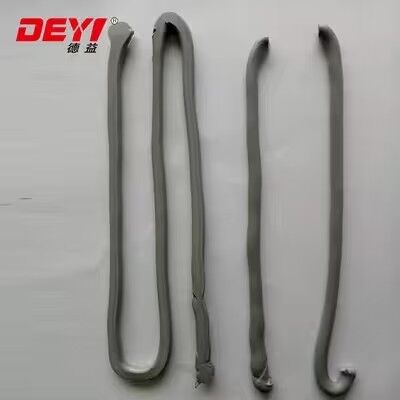 Fabricante de juntas de silicona de alta temperatura RTV 230-391-5