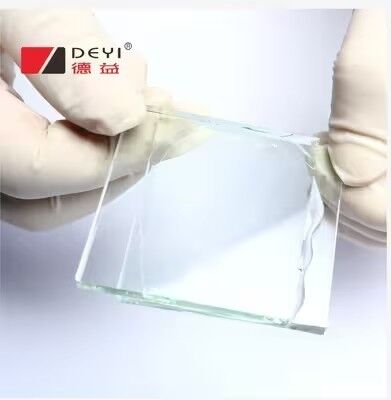Pegamento epoxi AB de alta resistencia de 5 min ️ adhesivo multimaterial claro y de bajo olor para acero y plástico