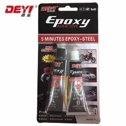 11 Mix ratio Resina epoxi negra/blanca endurecedor adhesivo impermeable de alta resistencia para revestimiento y reparación industrial