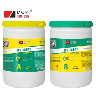Resina epoxi cristalina con 90 minutos de curado inicial y 24 horas de curado completo para artesanías DIY